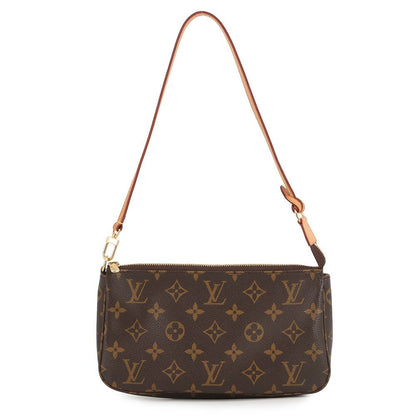 Louis Vuitton Handbag Monogram Pochette Pouch