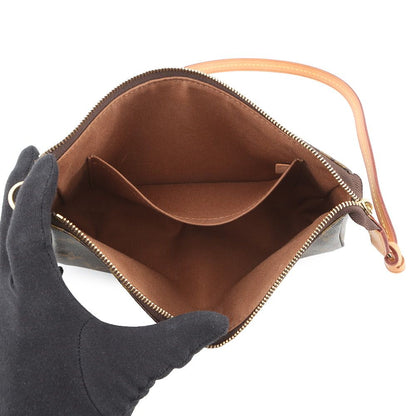 Louis Vuitton Handbag Monogram Pochette Pouch — view 5