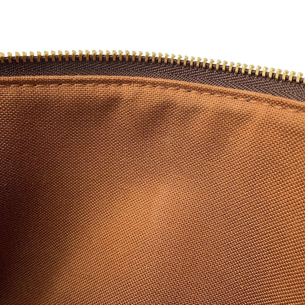 Louis Vuitton Handbag Monogram Pochette Pouch — view 7
