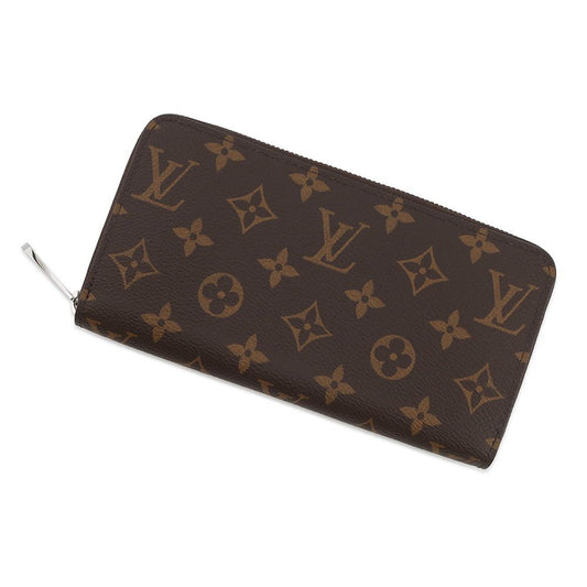 Louis Vuitton Wallet Monogram Zippy Zip Around