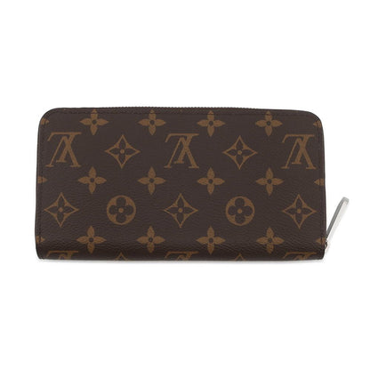 Louis Vuitton Wallet Monogram Zippy Zip Around — view 3