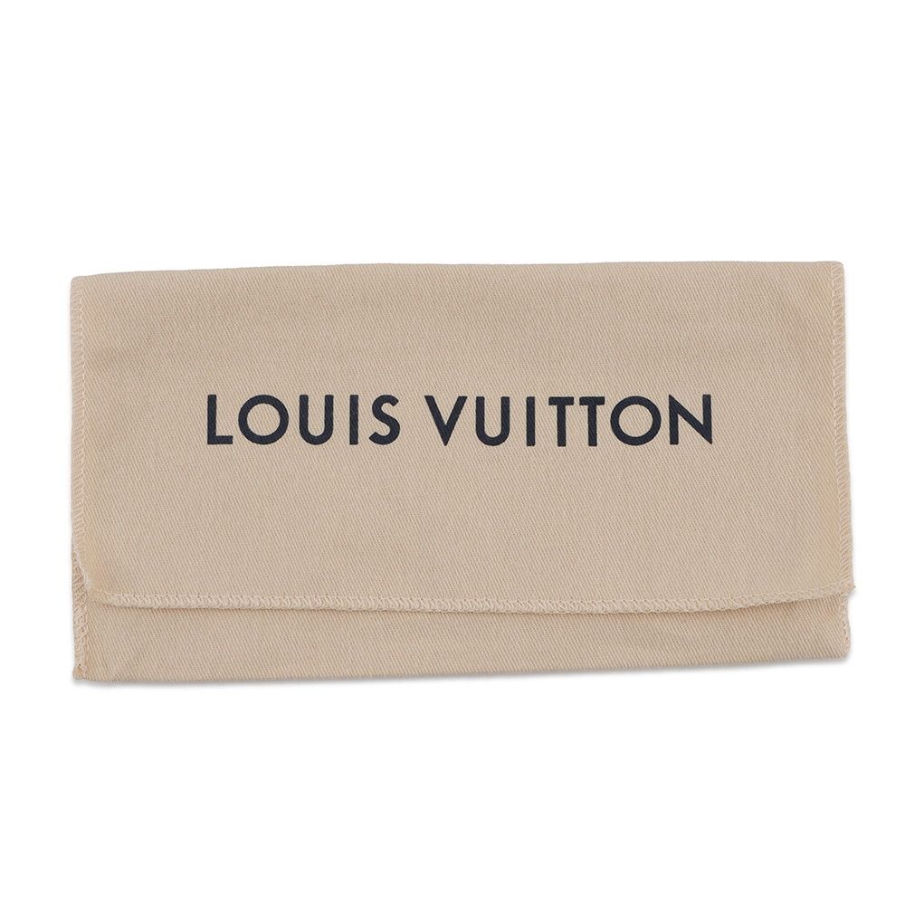Louis Vuitton Wallet Monogram Zippy Zip Around — view 8