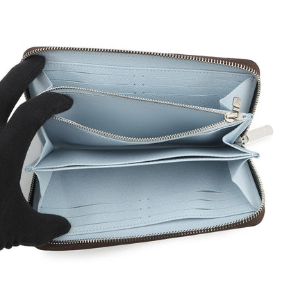 Louis Vuitton Wallet Monogram Zippy Zip Around — view 4