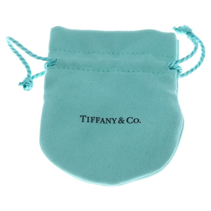Tiffany & Co T Tour Narrow Ring White Gold — view 6
