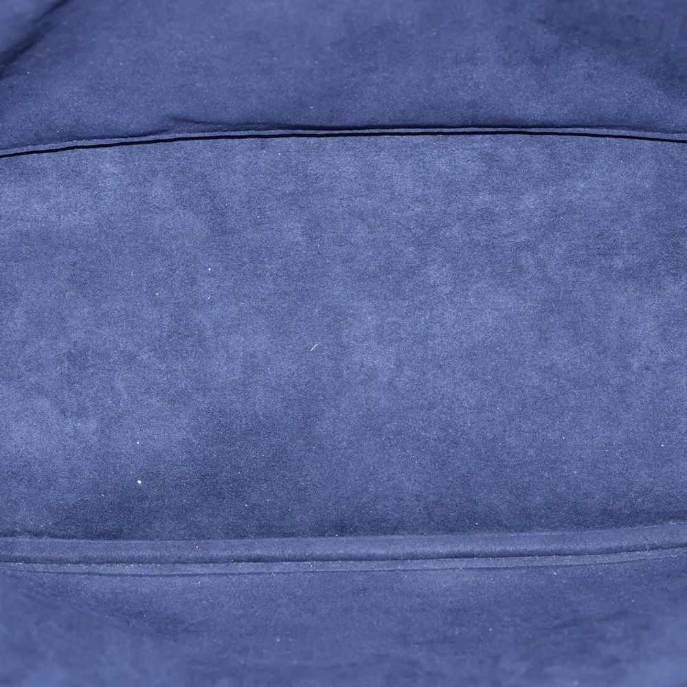 Louis Vuitton Monogram Empreinte Neverfull MM Hand Shoulder Tote — view 4