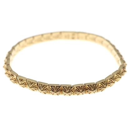 Chrome Hearts Pyramid Pls 1 4 Plus Link Bracelet