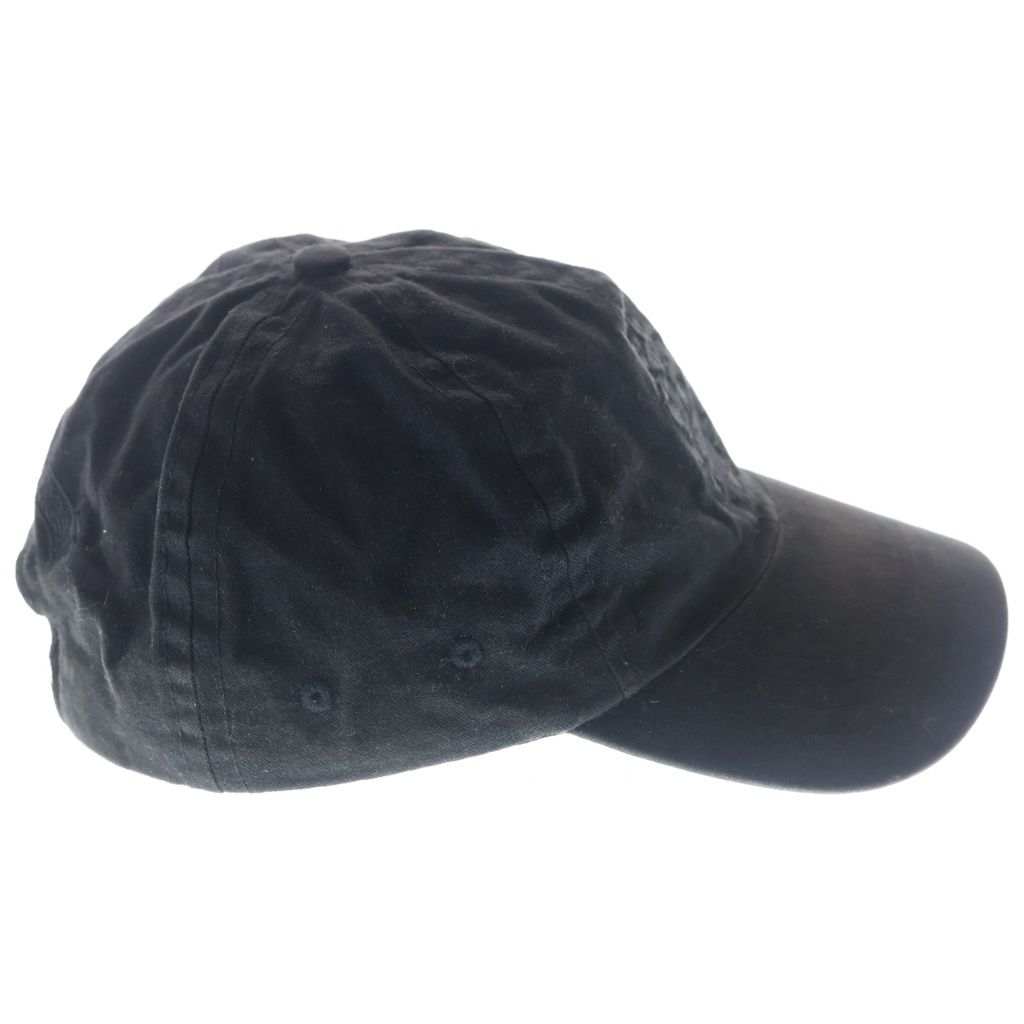 Chrome Hearts Vintage Vine Dagger Cap Hat Black — view 3