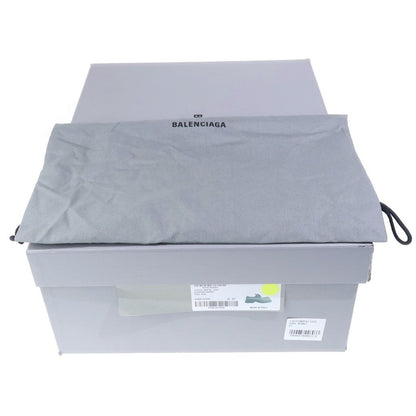 Balenciaga Steroid Derby Low Cut Sneakers Khaki — view 6