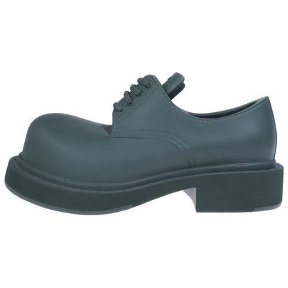 Balenciaga Steroid Derby Low Cut Sneakers Khaki
