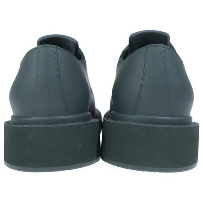 Balenciaga Steroid Derby Low Cut Sneakers Khaki — view 3