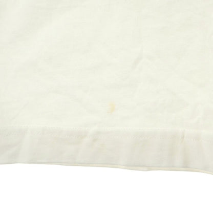 Balenciaga Over Champs Elysees T-Shirt Front Print Pullover Top Short Sleeve — view 5