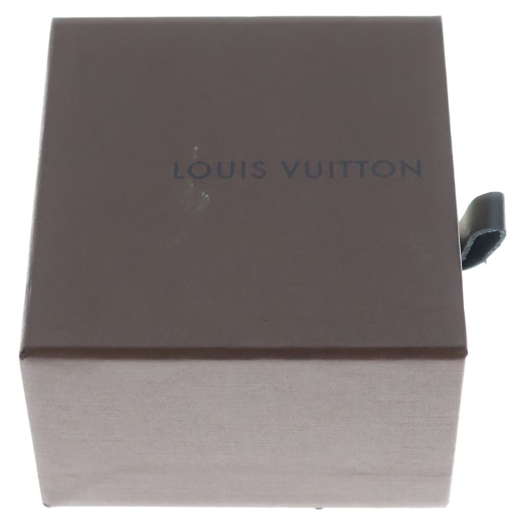 Louis Vuitton Monogram Case Brown Gold Shoulder Bag — view 6
