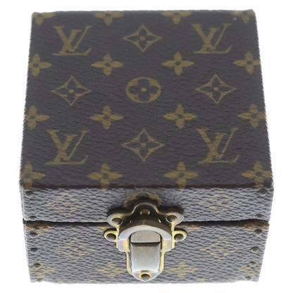 Louis Vuitton Alma Onyx Pendant Necklace Gold Black — view 6