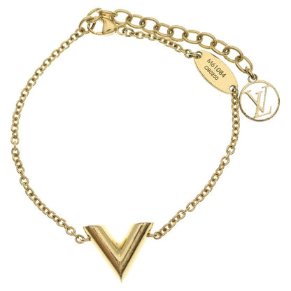 Louis Vuitton Essential Bracelet Gold