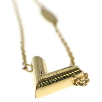 Louis Vuitton Essential Bracelet Gold — view 6