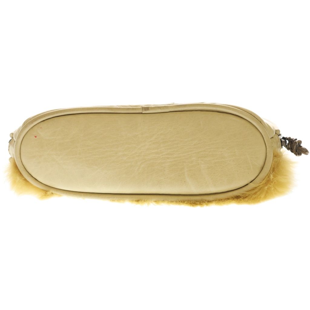 Chrome Hearts Cosmetic Pouch Cosmetics with Scroll Label — view 5