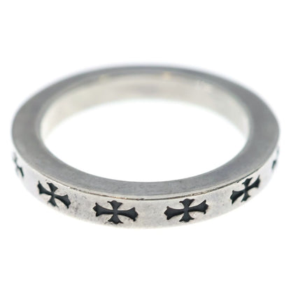 Chrome Hearts mm Spacer la Limited mm Silver Ring — view 2