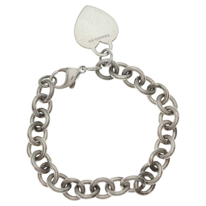 Tiffany & Co Return to Chain Bracelet Silver — view 2