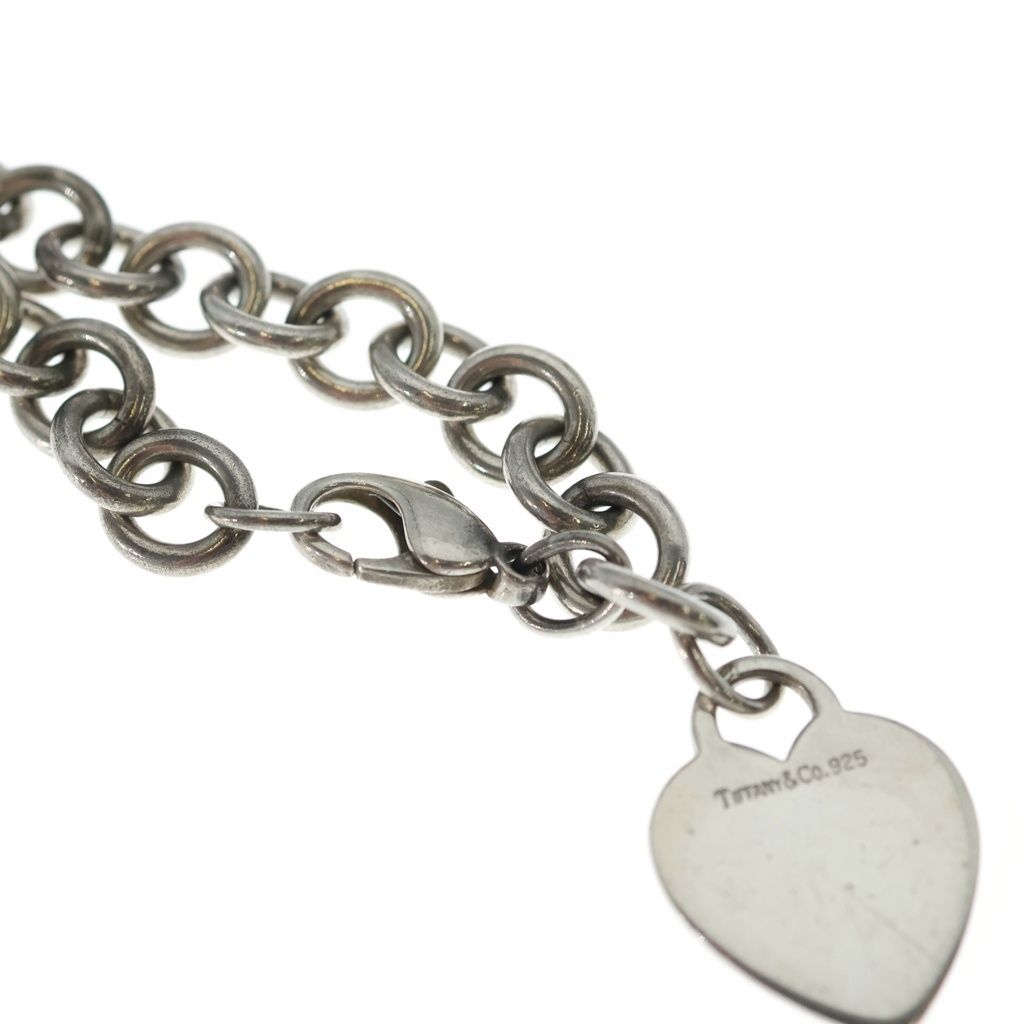 Tiffany & Co Return to Chain Bracelet Silver — view 6