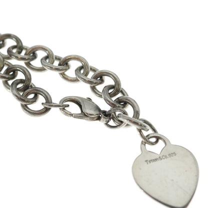 Tiffany & Co Return to Chain Bracelet Silver — view 6