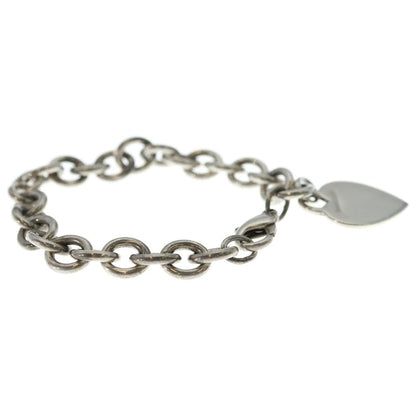 Tiffany & Co Return to Chain Bracelet Silver — view 3