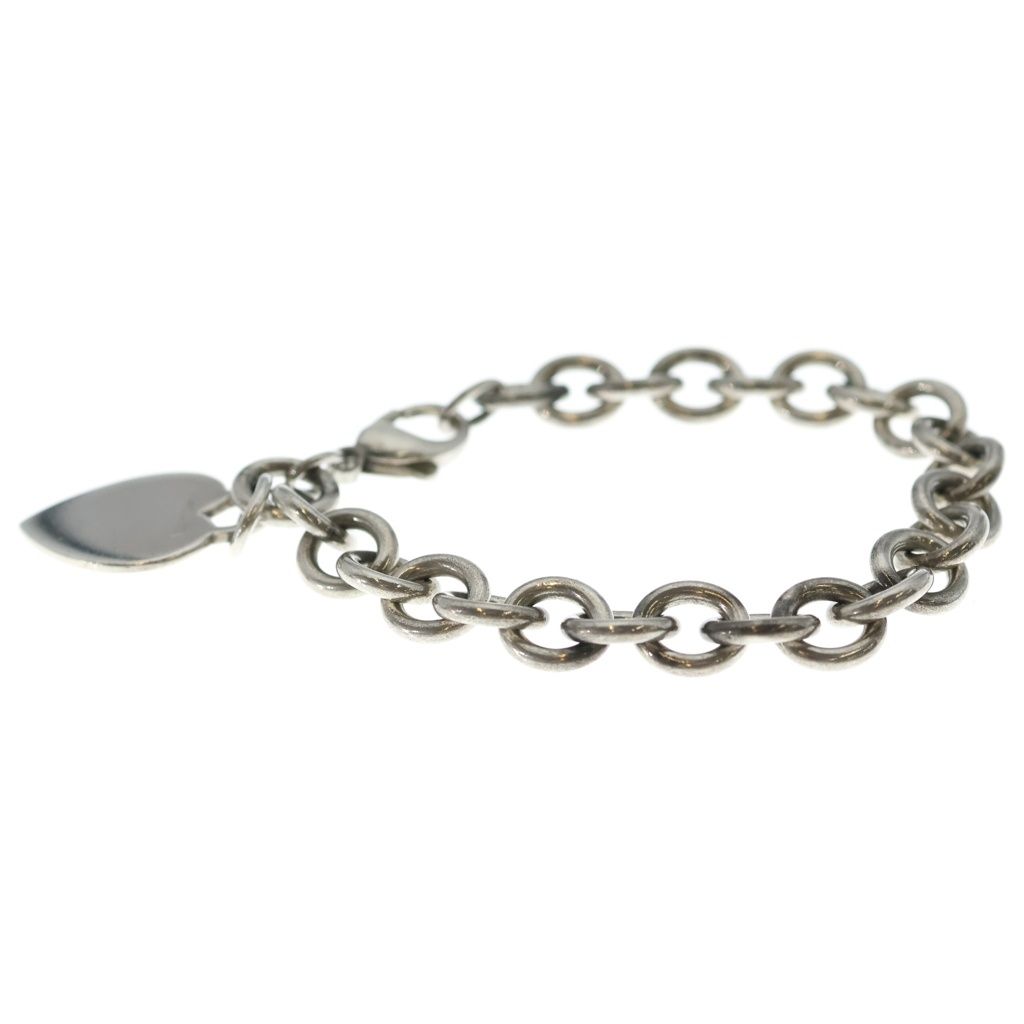 Tiffany & Co Return to Chain Bracelet Silver — view 4