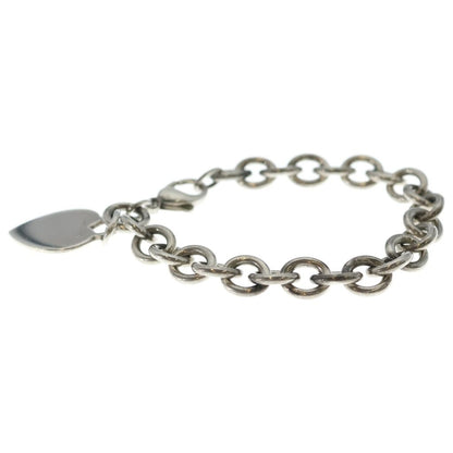 Tiffany & Co Return to Chain Bracelet Silver — view 4