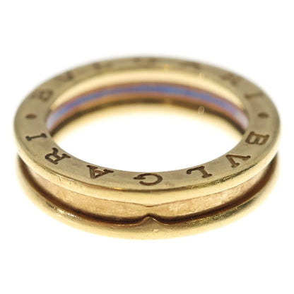 Bvlgari B-zero One Ring 750 Gold — view 3