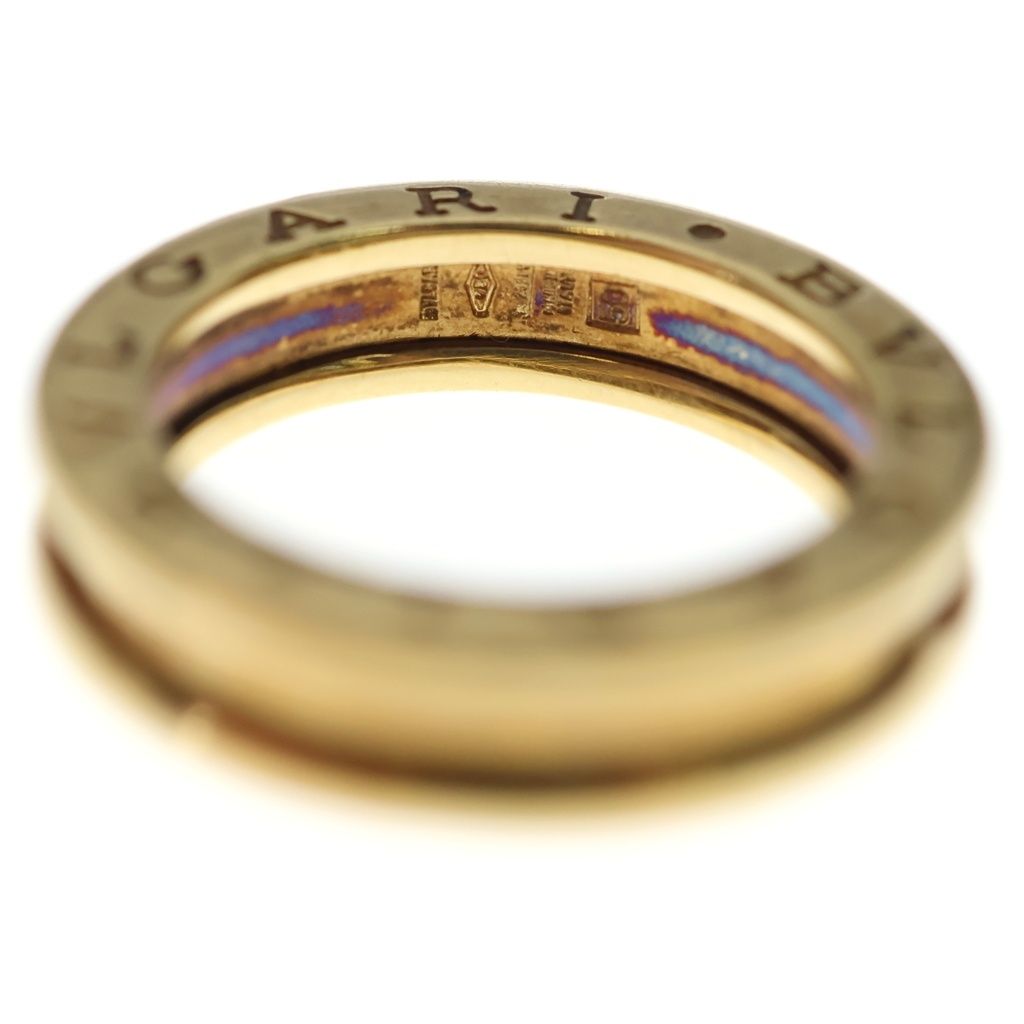 Bvlgari B-zero One Ring 750 Gold — view 5