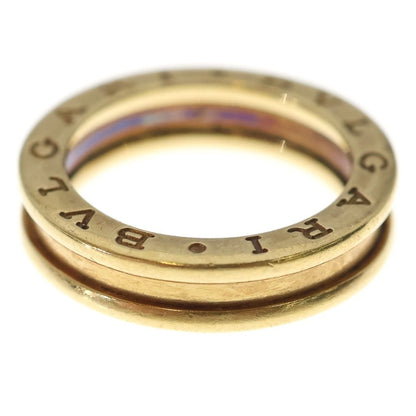 Bvlgari B-zero One Ring 750 Gold — view 2
