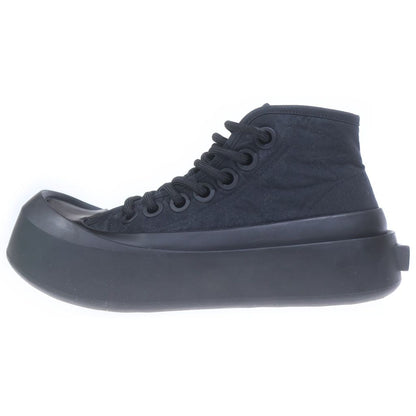 Bottega Veneta Jumbo Sneaker Black