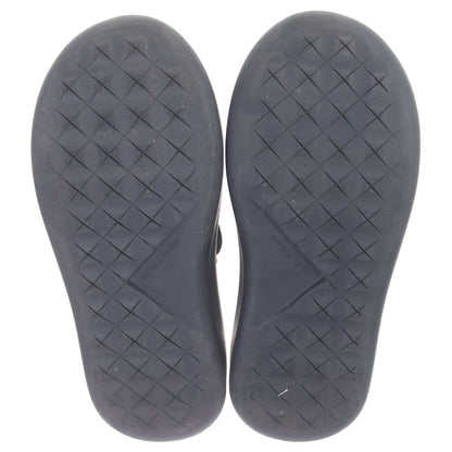 Bottega Veneta Jumbo Sneaker Black — view 5