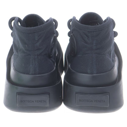 Bottega Veneta Jumbo Sneaker Black — view 3