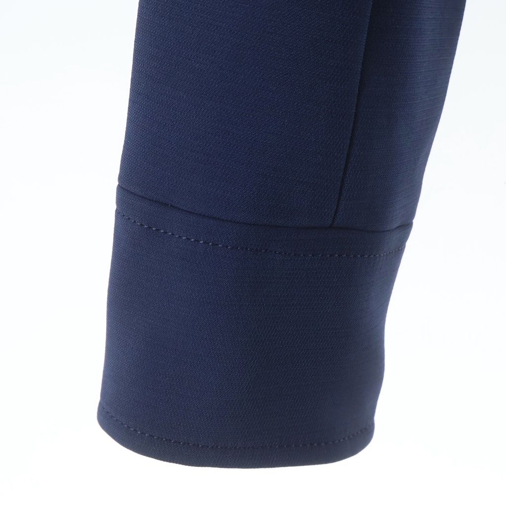 Louis Vuitton Jacket Navy Brown — view 5