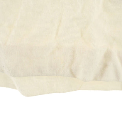 Chrome Hearts Comme Des Garcons Dover Street Market T-Shirt Des White — view 6