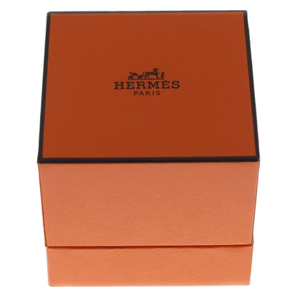 Hermes Echappee MM Ring Silver — view 6