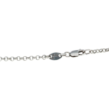 Chrome Hearts Neckchain Roll Chain Necklace Silver — view 5