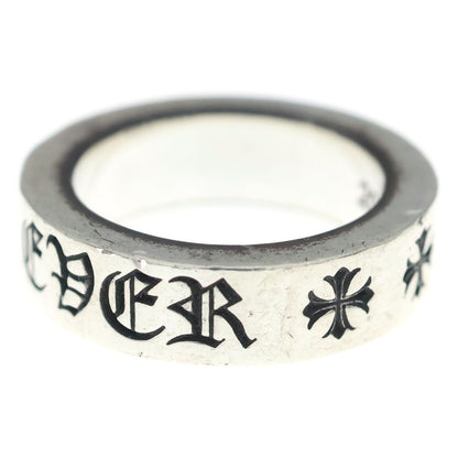 Chrome Hearts mm Spacer Forever mm Ring Silver — view 4