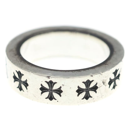 Chrome Hearts mm Spacer Forever mm Ring Silver — view 2