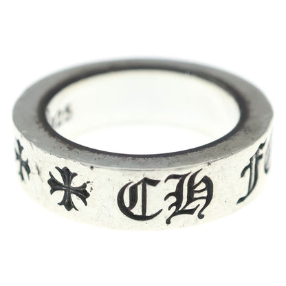 Chrome Hearts mm Spacer Forever mm Ring Silver — view 3