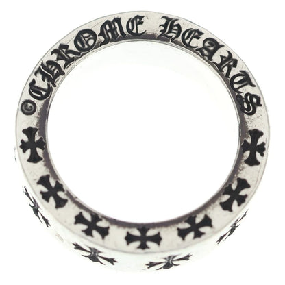 Chrome Hearts mm Spacer Forever mm Ring Silver — view 5