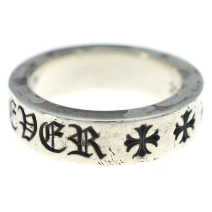 Chrome Hearts mm Spacer Forever mm Ring Silver — view 4
