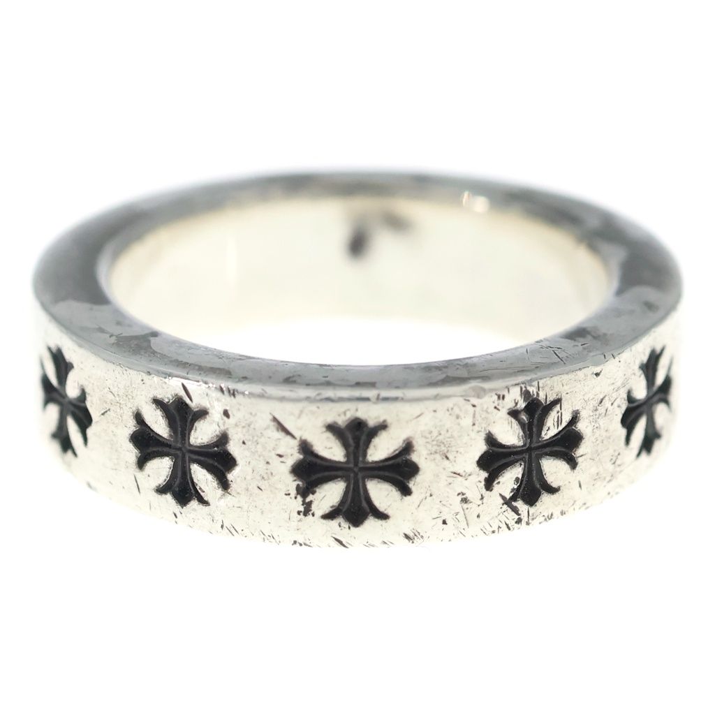 Chrome Hearts mm Spacer Forever mm Ring Silver — view 2