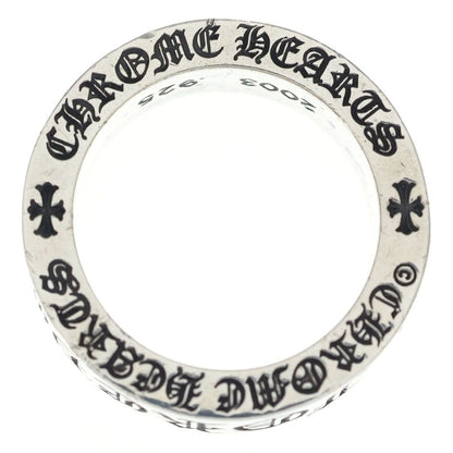 Chrome Hearts mm Spacer Forever mm Ring Silver — view 6