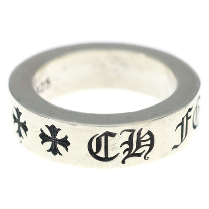Chrome Hearts mm Spacer Forever mm Ring Silver — view 3