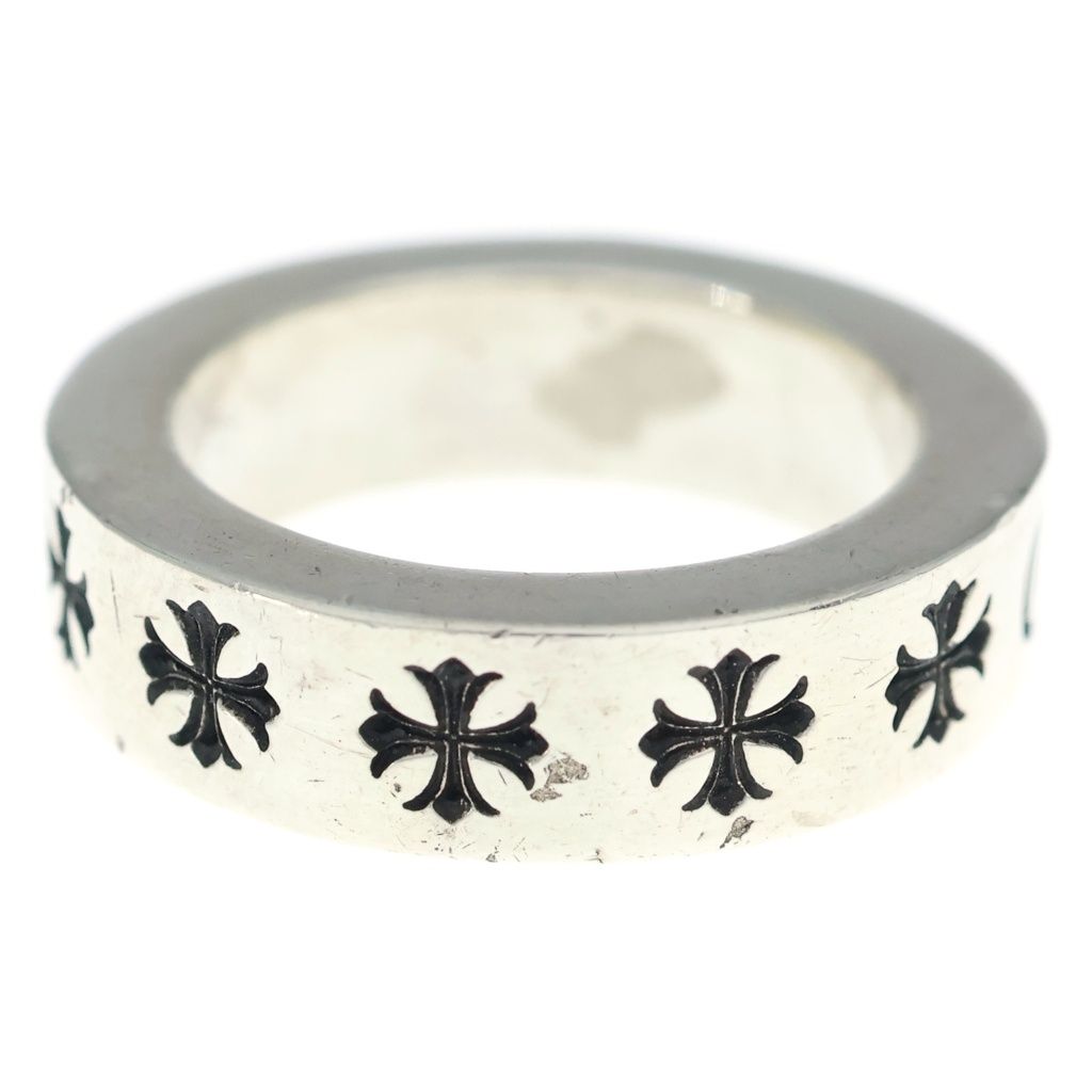 Chrome Hearts mm Spacer Forever mm Ring Silver — view 2