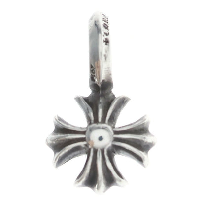 Chrome Hearts Stack CH Plus V2 CH Charm Pendant Top Silver