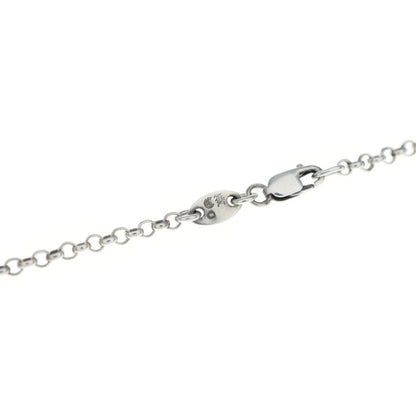 Chrome Hearts Neckchain Roll Chain Necklace Silver — view 5