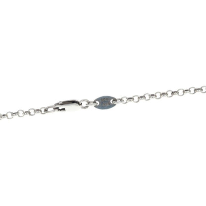 Chrome Hearts Neckchain Roll Chain Necklace Silver — view 4