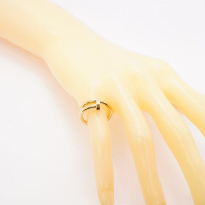 Cartier Ring Juste Un Clou 18k Yellow Gold — view 6